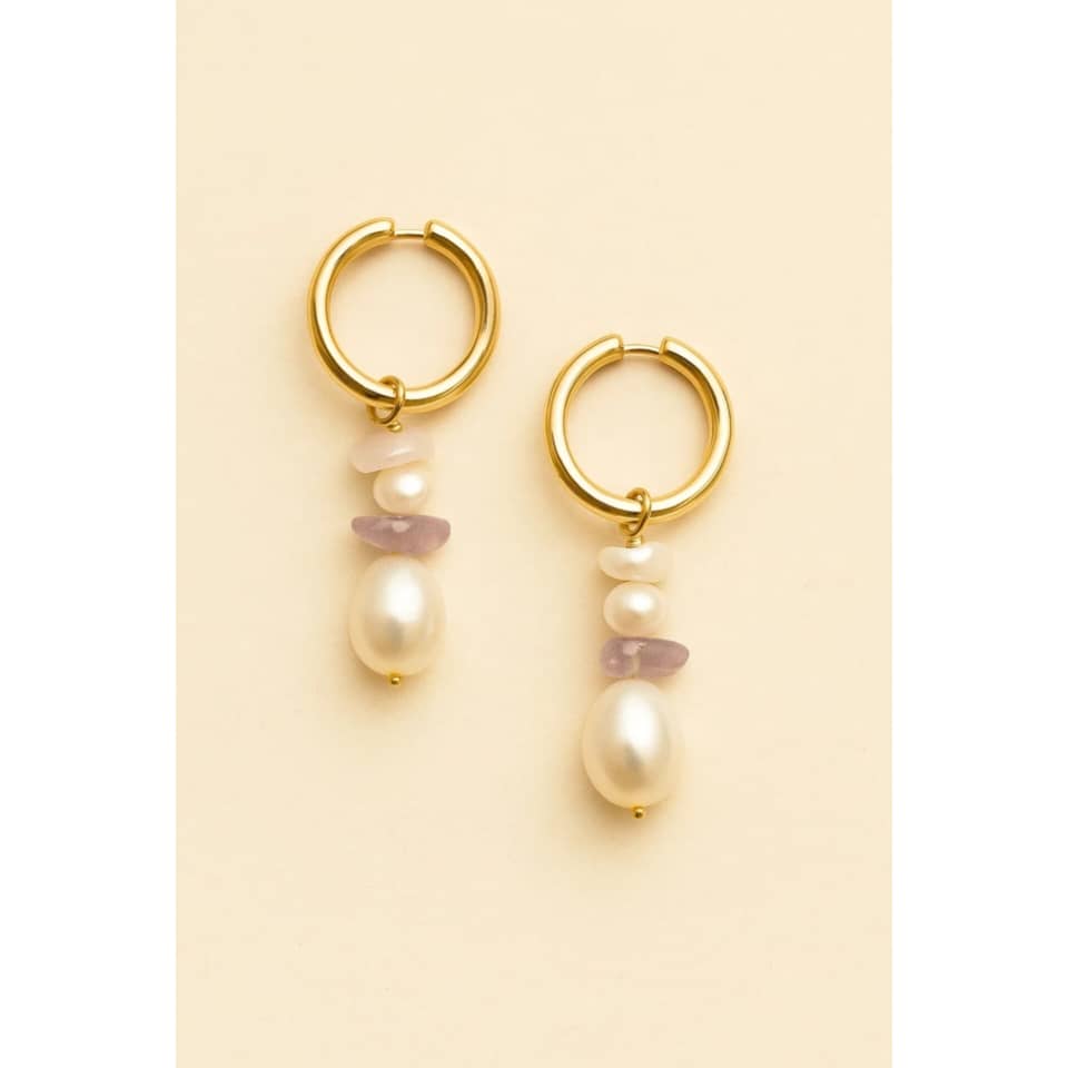 گوشواره مروارید 